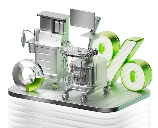 Специальные лизинговые условия