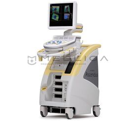 Hitachi HI VISION Ascendus