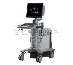 Siemens ACUSON S3000